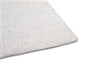 Brinker Carpets Genua 815 Cloud White Grijs, Wit