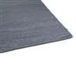Brinker Carpets Genua 227 Sky Blue Blauw, Grijs, Wit