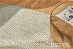 Brinker Carpets Genua 428 Mint Green Groen