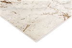 Eurogros Grafity 1700 Bruin, Grijs, Ivory