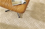 Ensuite By Brinker Graphix design 3163 Ivory-Ivory Beige, Ivory, Zand