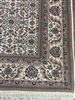 Onze Huis Collectie Herati SE cream Creme, Roze