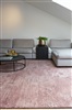 Interfloor Mystique 924 (Bais band katoen ) Multicolor, Roze