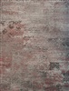 Interfloor Mystique 914 (Blindband katoen, inclusief antislip ondertapijt) Bruin, Multicolor, Roze, Taupe