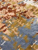 Eurogros Jackson 990 Blauw, Cognac, Groen, Roze
