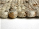 Eurogros Kapiti Black 176  Beige, Bruin