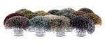De Munk Carpets Endless grey 3 (45 mm) Aurora 