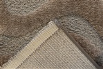 Eurogros Lennox 7222 Bruin, Taupe