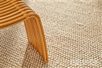 Brinker Carpets Livorno 419  Blauw