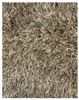 Eurogros Love Shaggy Beige, Creme, Zand