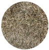 Eurogros Love Shaggy Beige, Creme, Zand