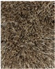 Eurogros Love Shaggy Licht Bruin, Ivory, Zand