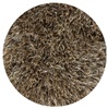 Eurogros Love Shaggy Licht Bruin, Ivory, Zand