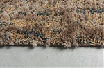 Eurogros Loxley 5121  Antraciet, Bruin, Oker