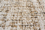 Eurogros Loxley 6121  Antraciet, Ivory, Oker