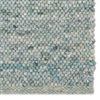 De Munk Carpets Milano MI-16 Aqua, Blauw, Groen