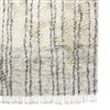 De Munk Carpets Beni Ouarain MM-03 Grijs, Ivory