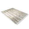 De Munk Carpets Beni Ouarain MM-03 Grijs, Ivory