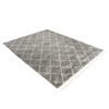 De Munk Carpets Beni Ouarain MM-06 special Grijs, Ivory