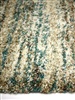 Eurogros Malta 6959 Blauw-Bruin Ivory, Taupe