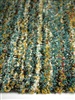 Eurogros Manchester 5949 Blauw Blauw, Multicolor, Oker