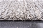 Eurogros Manchester 6292 rond ivoor/bruinmix Bruin, Creme, Ivory, Taupe