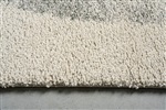 Eurogros Marlow 6747 Creme, Grijs, Groen