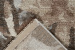Eurogros Marple 6362 Beige, Bruin, Grijs