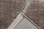 Eurogros Maya 7222 Bruin, Taupe
