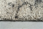 Eurogros Melrose 6362 Antraciet, Grijs, Taupe