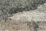 Eurogros Melrose 6747 Antraciet, Groen, Zand