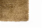 Brinker Carpets Merano 002 Beige Beige, Zand