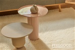 Brinker Carpets Merano 011 White Ivory