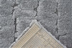 Eurogros Mexico 5181 Antraciet, Grijs, Zilver
