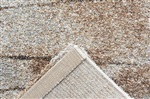 Eurogros Miller 6787 Cognac, Grijs, Ivory