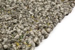 Brinker Carpets Modena 840 beige Beige, Geel, Grijs, Ivory