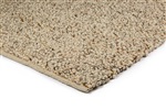 Brinker Carpets Modena 115 cloud white Cognac, Grijs, Ivory