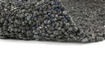 Brinker Carpets Modena 916 Grey Antraciet, Blauw, Grijs