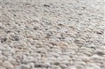 De Munk Carpets Firenze 22 Cognac, Creme, Grijs, Multicolor