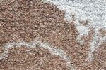 Eurogros Monaco 6727 Cognac, Ivory