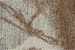 Eurogros Monaco 6727 Cognac, Ivory