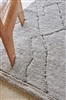 Eurogros Monica 2181 Grijs, Taupe