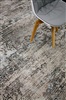 Interfloor Mystique 932 (Bais band katoen ) Groen