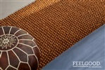 Brinker Carpets New Loop 631 Cognac Cognac