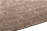 Brinker Carpets New Berbero 611 Light Brown Bruin