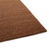 Brinker Carpets New Loop 631 Cognac Cognac