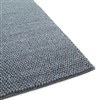 Brinker Carpets New Loop 227 Sky blue Blauw