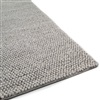 Brinker Carpets New Loop 814 Light grey Grijs