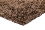 Brinker Carpets New Paulo 270 Anthracite mix Antraciet, Cognac, Ivory, Koper