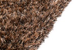 Brinker Carpets New Paulo 270 Anthracite mix Antraciet, Cognac, Ivory, Koper